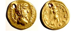 Imitation of Marcus Aurelius (?)