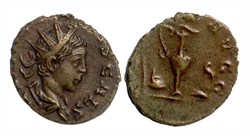 PIETAS AVGG