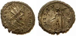 VIRTVS AVG - Cyzicus