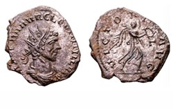 Rome - VICTORIA AVG