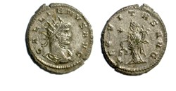 Antiochia - AEQVITAS AVG