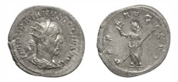 Rome - PAX AVGVSTI