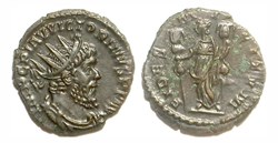 FIDES MILITVM