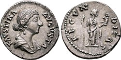 Faustina Junior