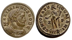 Trier - Galerius