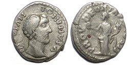 Antoninus Pius-Imitation - Ukraine