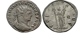 Siscia - FELICITAS AVG