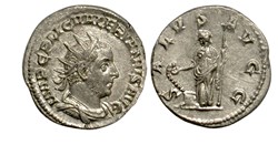 Rome - SALVS AVGG