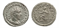 Rome - ROMAE AETERNAE
