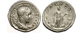 Rome - DIANA LVCIFERA