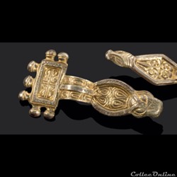 West Germanic - Fibula