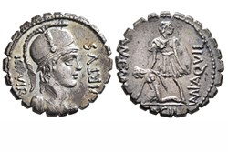 Mn. Aquillius