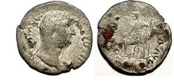 Hadrian-Imitation - Ukraine