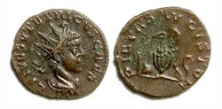 PIETAS AVGUSTOR