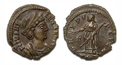 Helena - PAX PVBLICA
