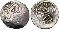 Caffa - Uzbeq