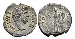 Aelius Caesar - TR POT COS II