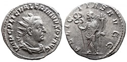 Rome - FELICITAS AVGG