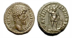 Rome - TRP IIII IMP II COS II