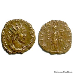 FIDES MILITVM