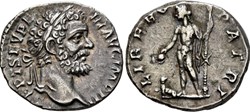 Rome - LIBERO PATRI