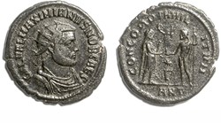 Galerius Caesar - Antioch
