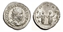 Rome - PANNONIAE
