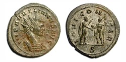 Cyzicus - IOVI CONSER (V)