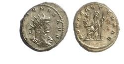 Antiochia - ROMA AETERNA