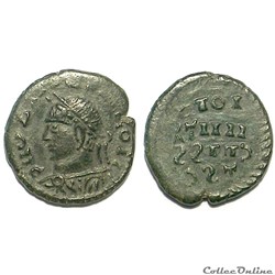 Uncertain barbarous
