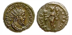 FIDES MILITVM