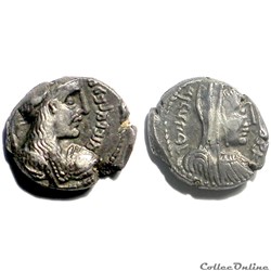 Malichos II and Shaqilath