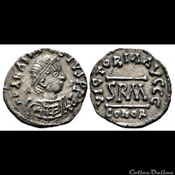 Half-Siliqua