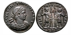 Rome - GLORIA EXERCITVS
