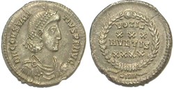 Sirmium - Constantius II