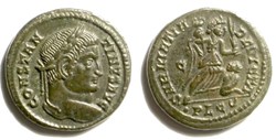 Lugdunum - SARMATIA DEVICTA