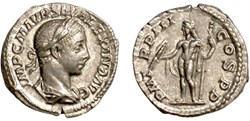 Rome - PM TRP III COS PP