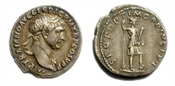 Rome - SPQR OPTIMO PRINCIPI