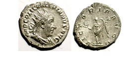 Rome - VICTORIA AVGG