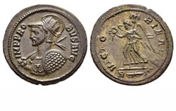 Rome - VICTORIA AVG