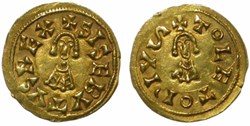 Sisebut - Toledo