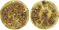 Wamba - Toledo