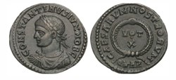 Arles - CAESARVM NOSTRORVM