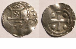 Otto III - Goslar
