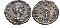 SAECVLI FELICITAS