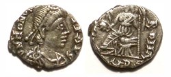Huneric - Siliqua