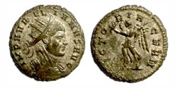 Cyzicus - VICTORIA GERN