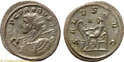 Ticinum - SALVS AVG