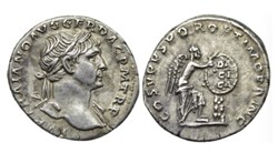Rome - COS V P P S P Q R OPTIMO PRINC