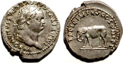 Titus - TRPIX IMP XV COS VIII PP - Rome